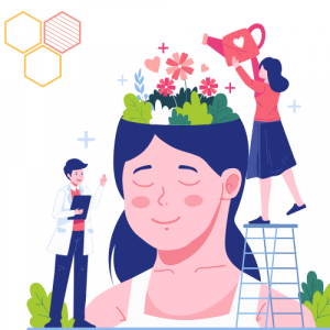 The CBT Wellbeing Course